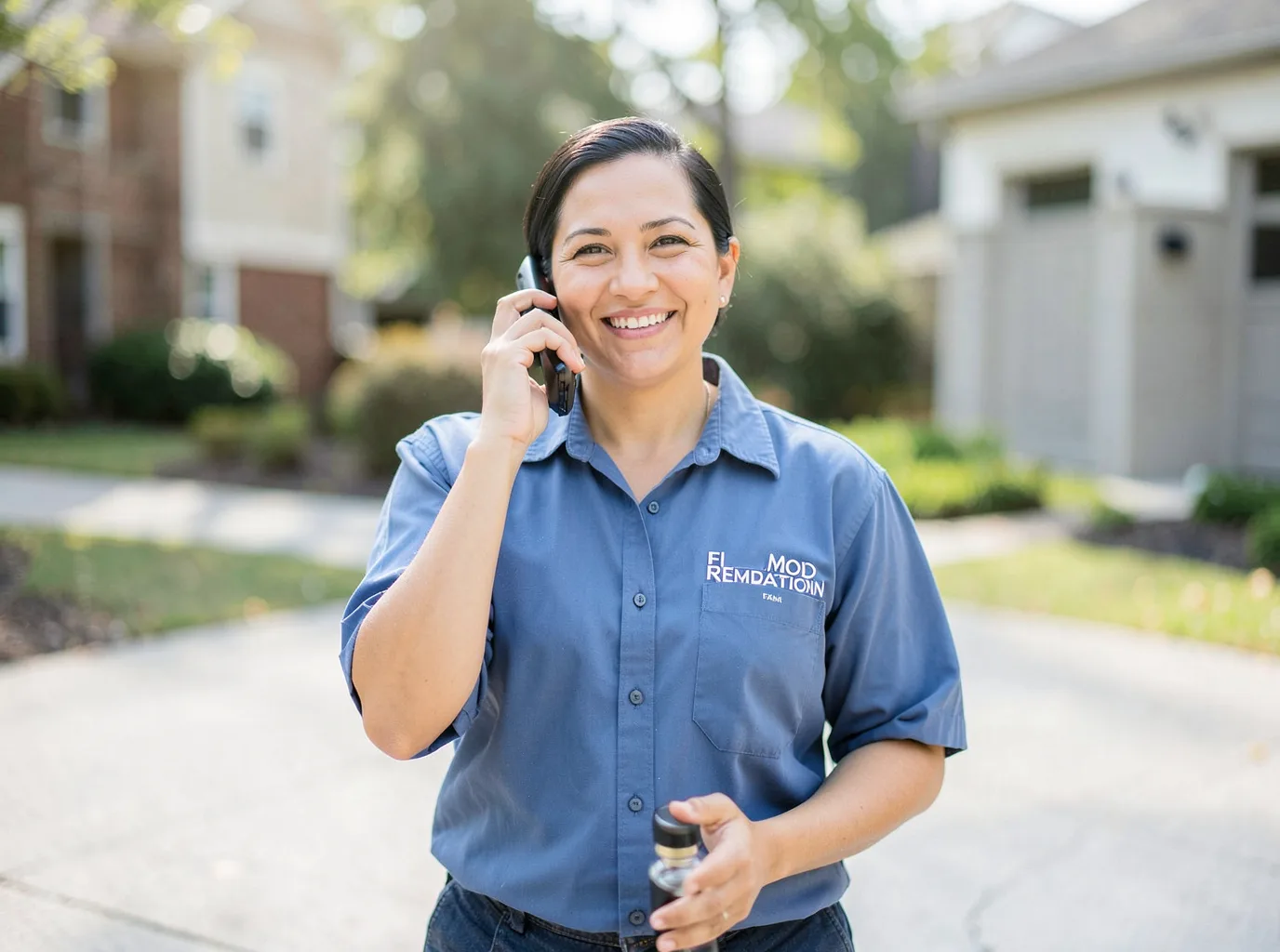 Mold Remediation Niota, IL FAQs
